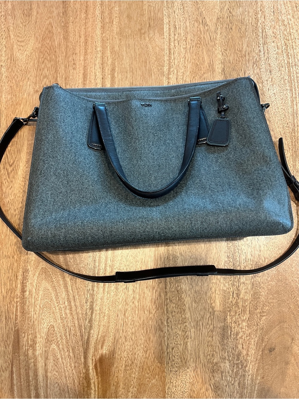 Tumi Stanton Laptop Work Bag